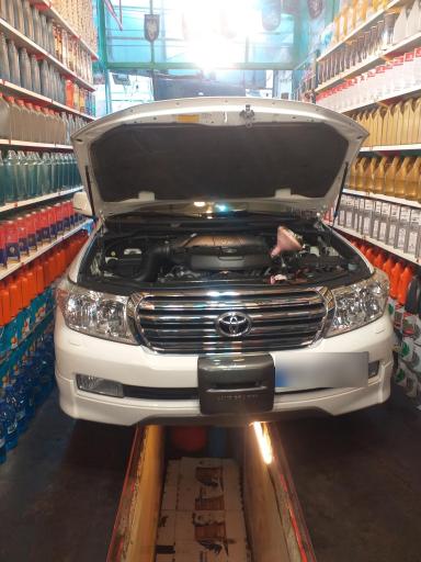 اتوسرویس 110 نادر