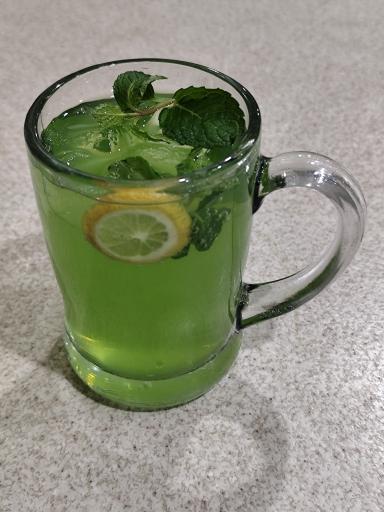 عکس رستوران نمونه