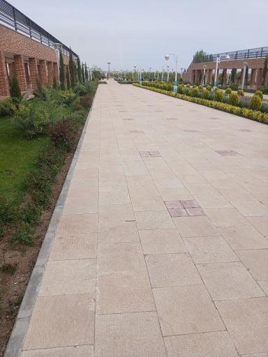 عکس پارک ۱۲ هکتاری (در حال ساخت)