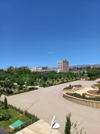 عکس پارک ۱۲ هکتاری (در حال ساخت)