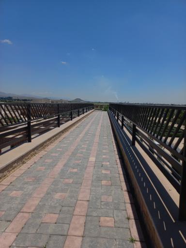 عکس پارک ۱۲ هکتاری (در حال ساخت)