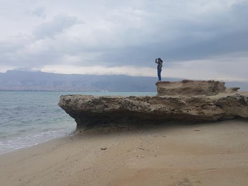 عکس خلیج نایبند