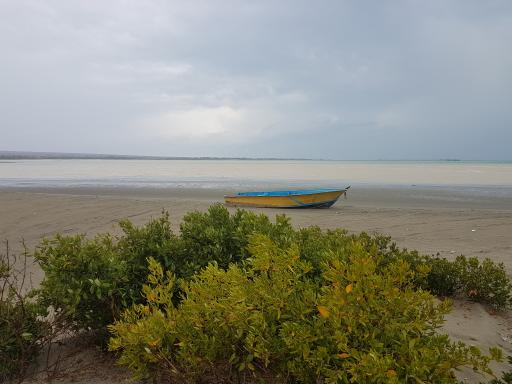 عکس خلیج نایبند