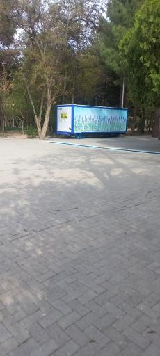 عکس سرویس بهداشتی