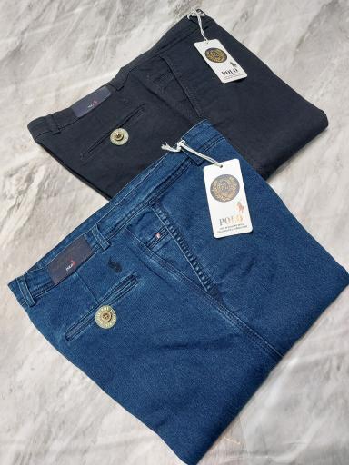 عکس پوشاک سام جین 