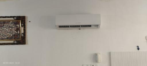 عکس تاسیسات فنی امید