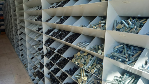 عکس فروشگاه شهرپیچ