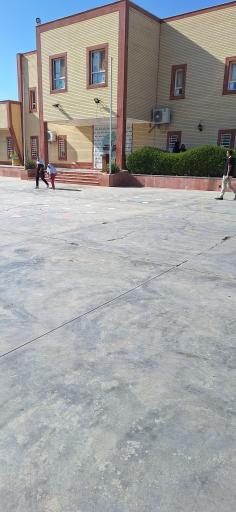 عکس مدرسه نور دانش