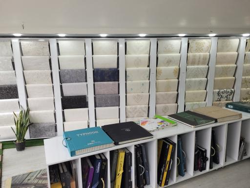 عکس دکوراسیون فاضلی