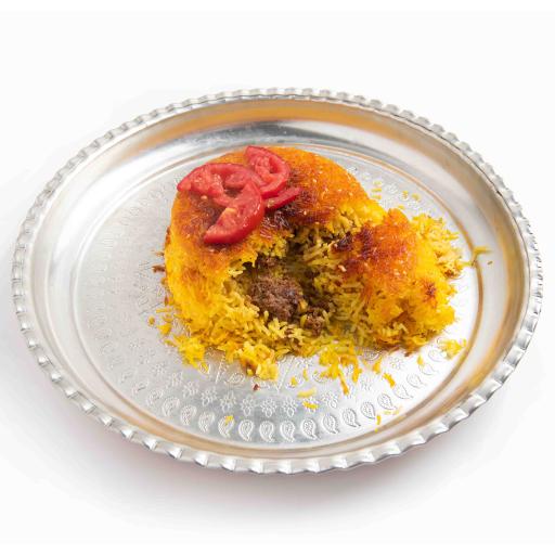 رستوران ته چین خونه