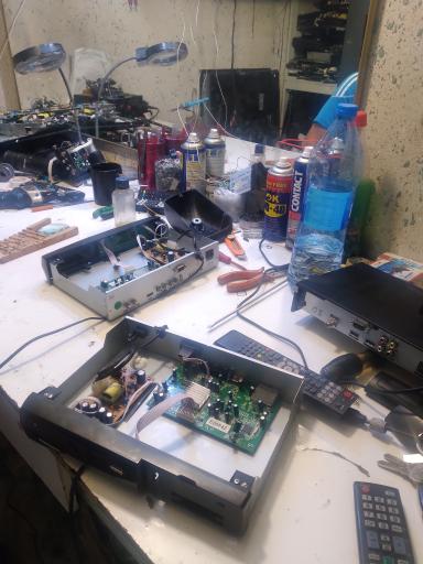 عکس دیجیتال سرویس مارلیک