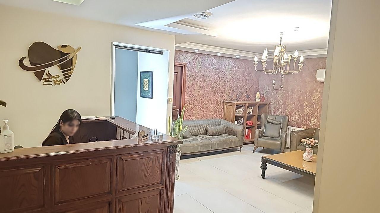 عکس دندانپزشکی تخصصی دکتر امیر صالح