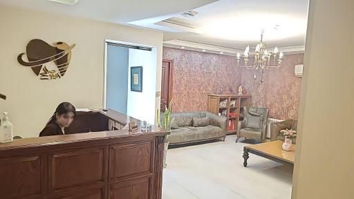 عکس دندانپزشکی تخصصی دکتر امیر صالح