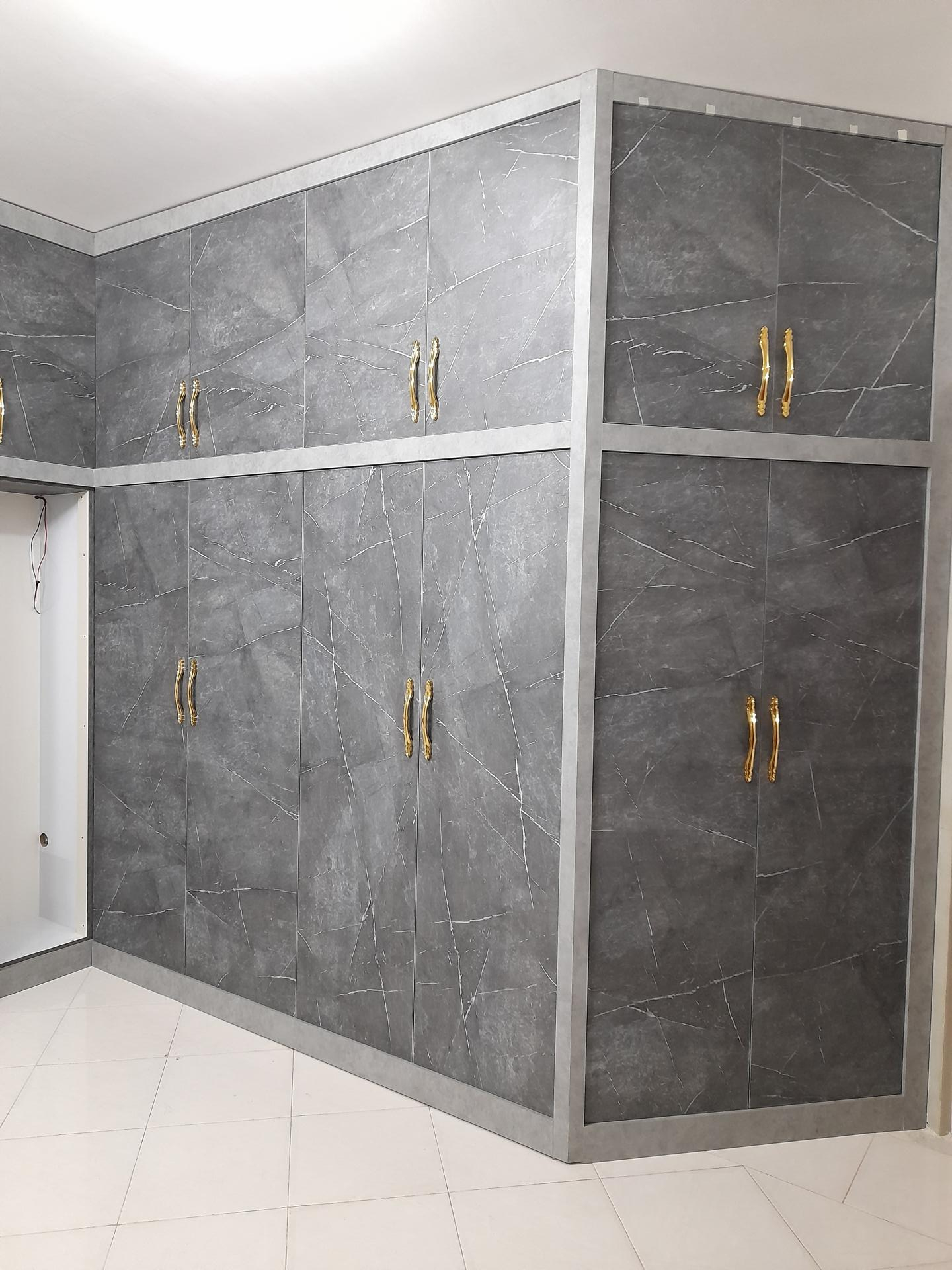 عکس صنایع چوب سعید