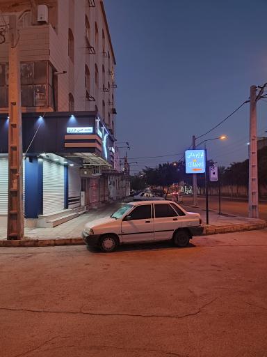 عکس ایساکو (لوازم یدکی خودرو)