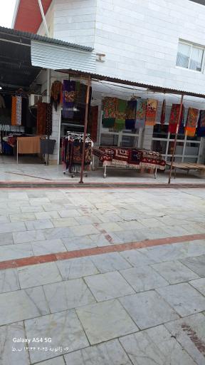 عکس دوشنبه بازار