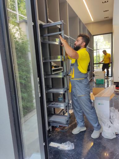 عکس دکوراسیون داخلی حیوه 