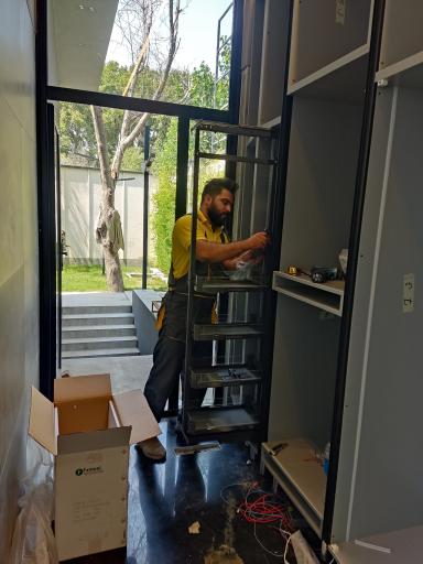 عکس دکوراسیون داخلی حیوه 