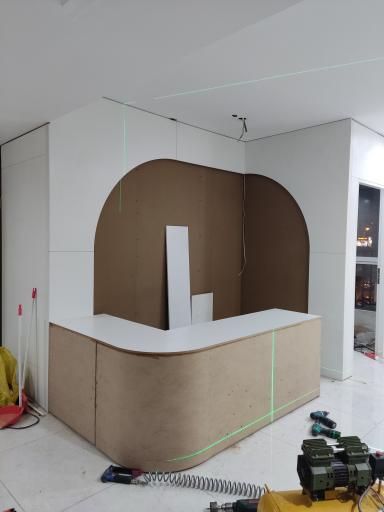 عکس دکوراسیون داخلی حیوه 