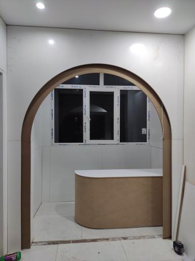 عکس دکوراسیون داخلی حیوه 