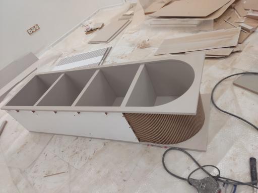 عکس دکوراسیون داخلی حیوه 