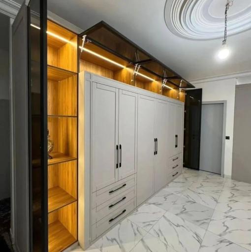 عکس دکوراسیون داخلی حیوه 