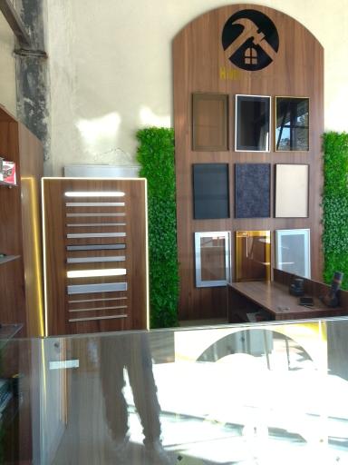 عکس دکوراسیون داخلی حیوه 