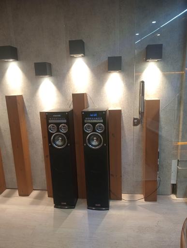 عکس کافه باریتا