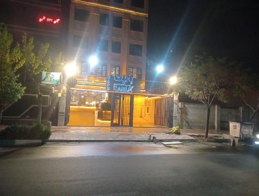 عکس کافه باریتا