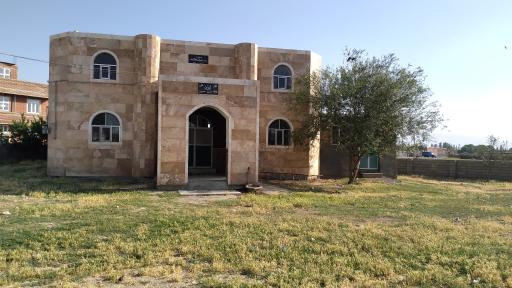عکس مسجد حضرت ابوالفضل العباس علیه السلام 