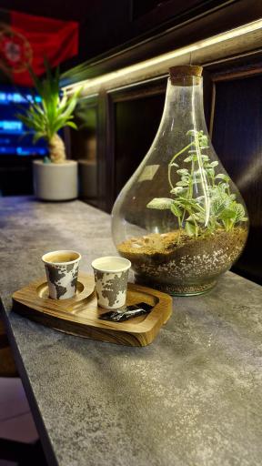 عکس کافه گیم مثلث