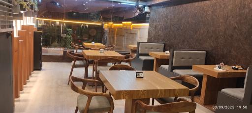 عکس کافه باریتا