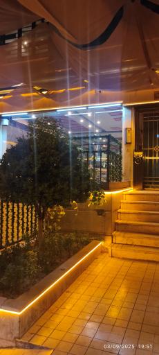 عکس کافه باریتا