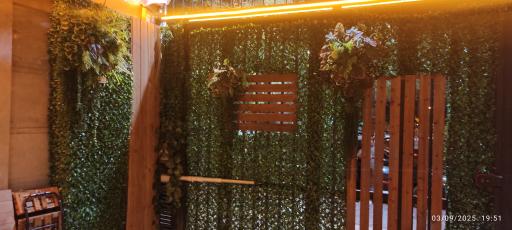 عکس کافه باریتا