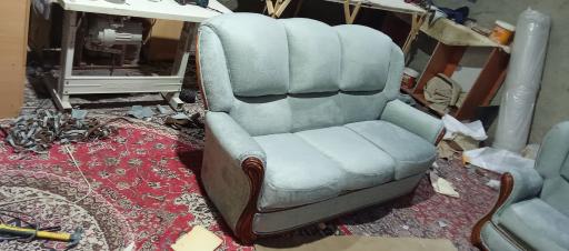 عکس رنگ آمیزی چوب پورعبداله