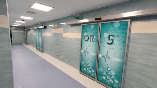 عکس مرکز آموزش درمانی سیدالشهدا