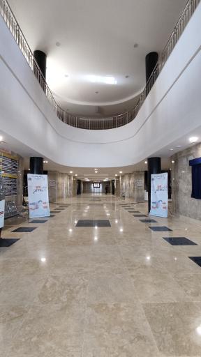 عکس مرکز آموزش درمانی سیدالشهدا