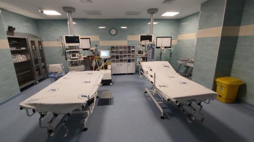 عکس مرکز آموزش درمانی سیدالشهدا