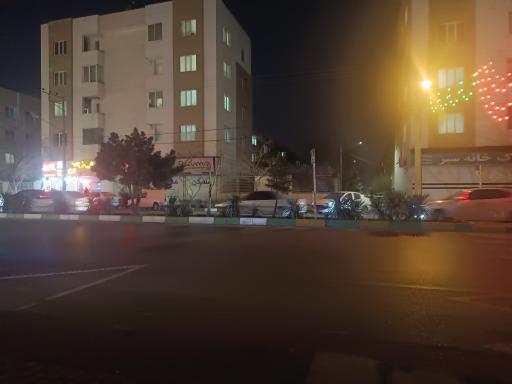 عکس  شهید رفیعی 8