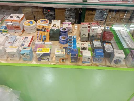 عکس تجهیزات پزشکی سلامت یزد