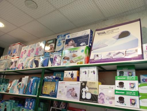 عکس تجهیزات پزشکی سلامت یزد