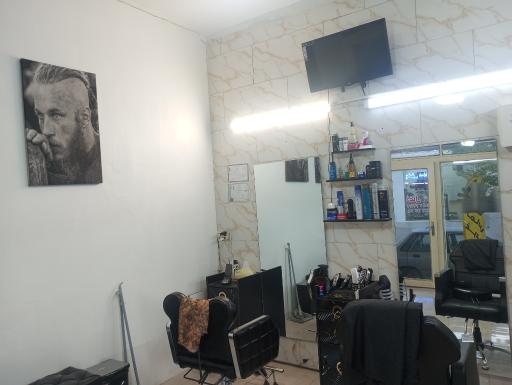 عکس پیرایش الماس غرب
