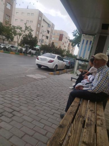 عکس  شهید رفیعی 8