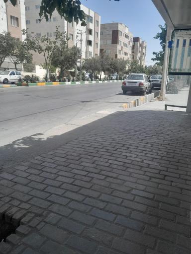 عکس  شهید رفیعی 8