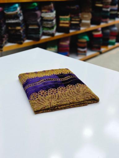 عکس پارچه سرای غزال