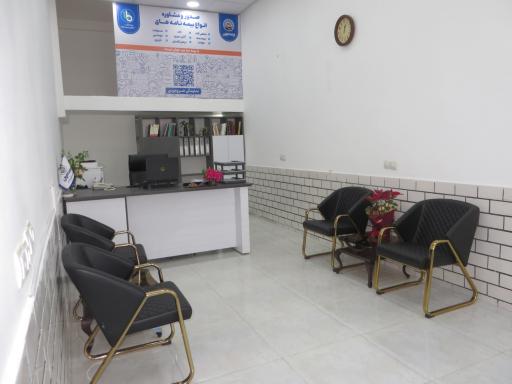 عکس بیمه ایران - نمایندگی خسروجردی