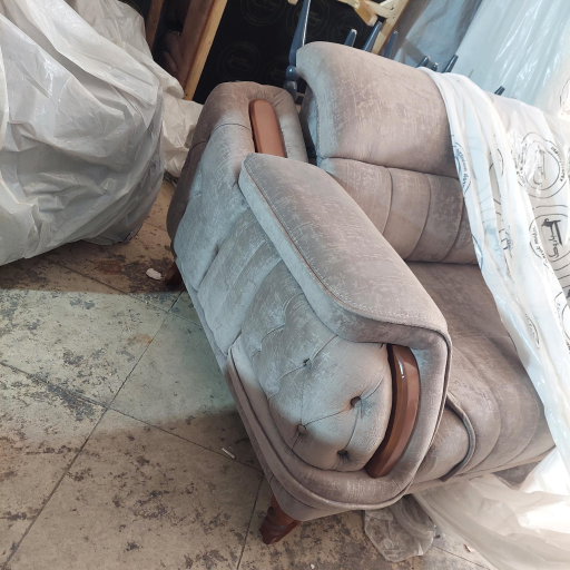 عکس مبلمان باروک