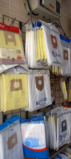 عکس تعمیرات لوازم خانگی کفایتی