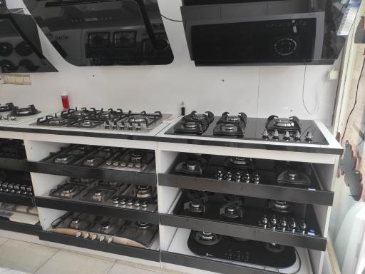 عکس فروشگاه پژمان 