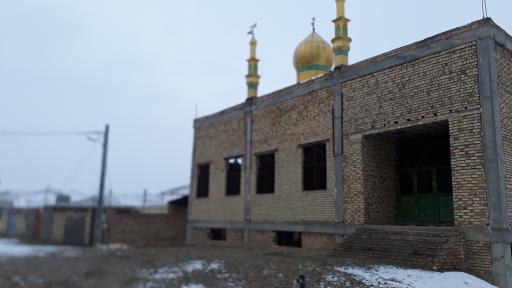 عکس باش قشلاق